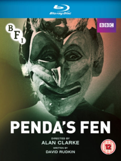 Pendas Fen (Limited Edition) (Blu-ray)