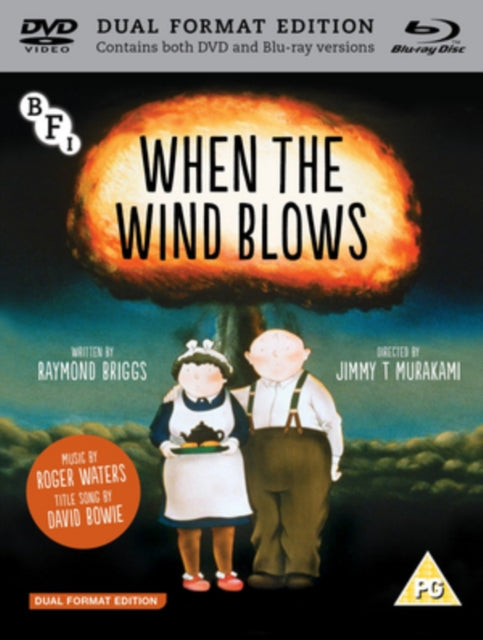 When The Wind Blows (Dual Format Edition) (Blu ray + DVD) (https://lasgo.dmmserver.com/media/640/50356730/5035673012802.jpg)
