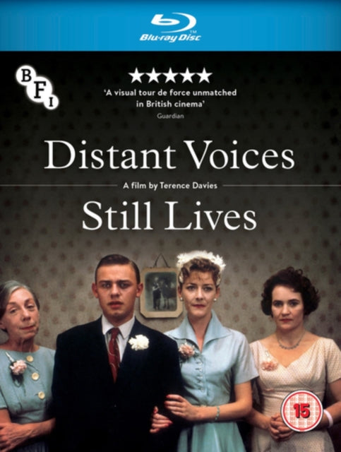 Distant Voices Still Lives (Blu-ray)