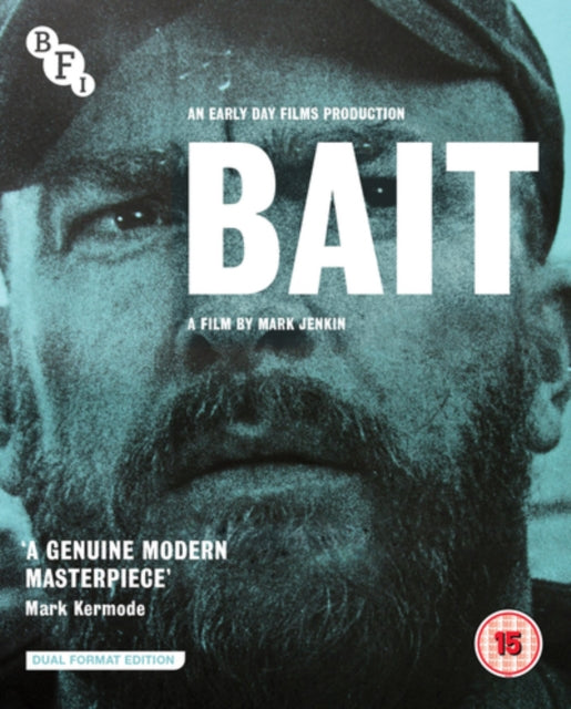 Bait (Blu-ray + DVD)