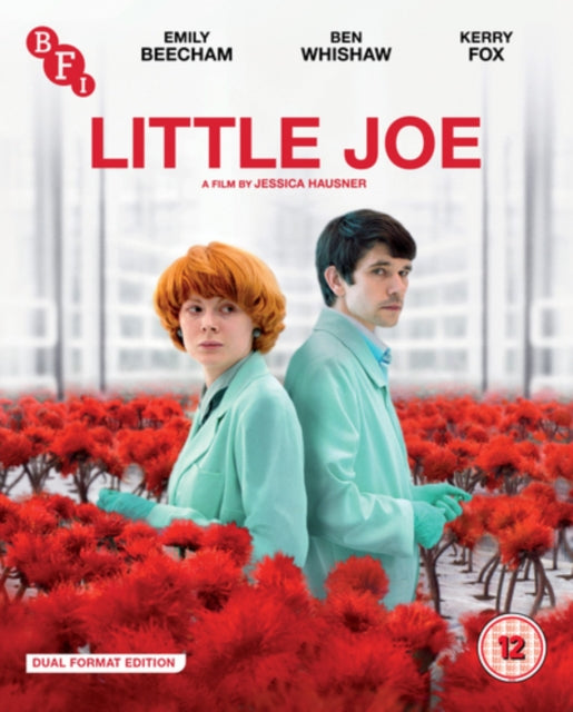 Little Joe (Blu-ray + DVD)