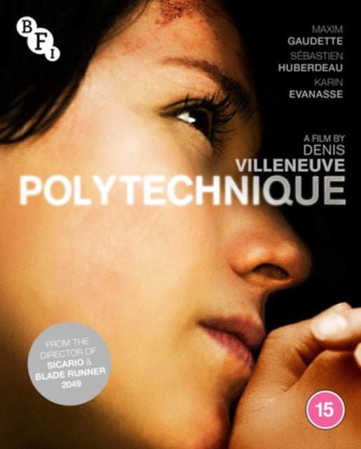 Polytechnique (Blu-ray)