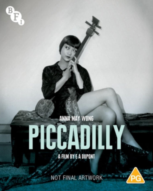 Piccadilly (Blu-ray)