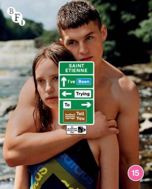 Ive Been Trying To Tell You (Blu-ray)