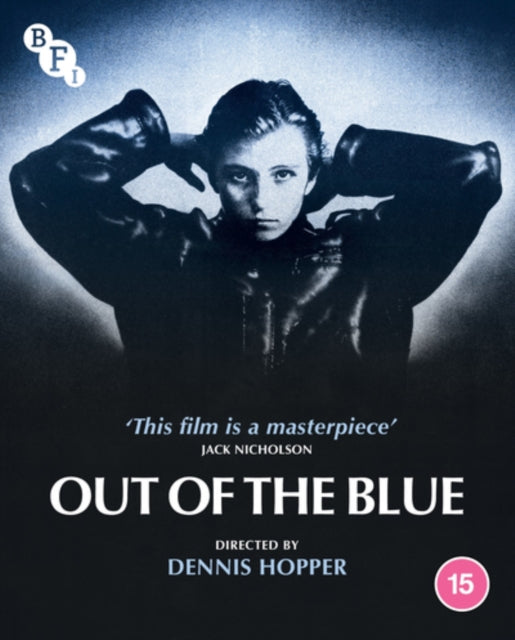 Out Of The Blue (Blu-ray)