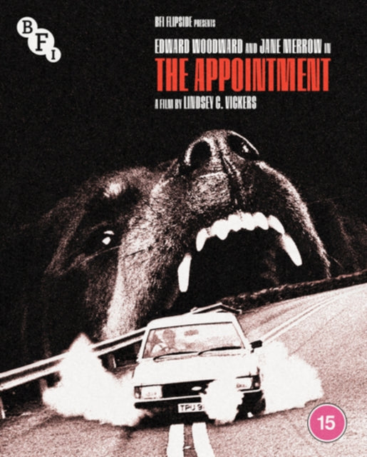 Appointment (Flipside No. 44) (1981) (Blu-ray)