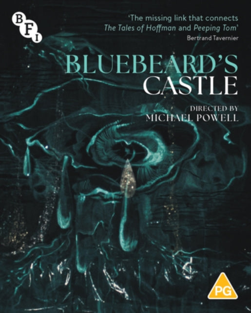 Bluebeards Castle (Blu-ray)