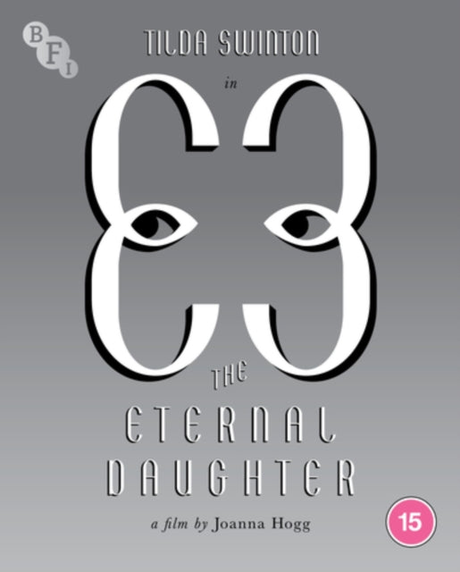 Eternal Daughter. The (Blu-ray)