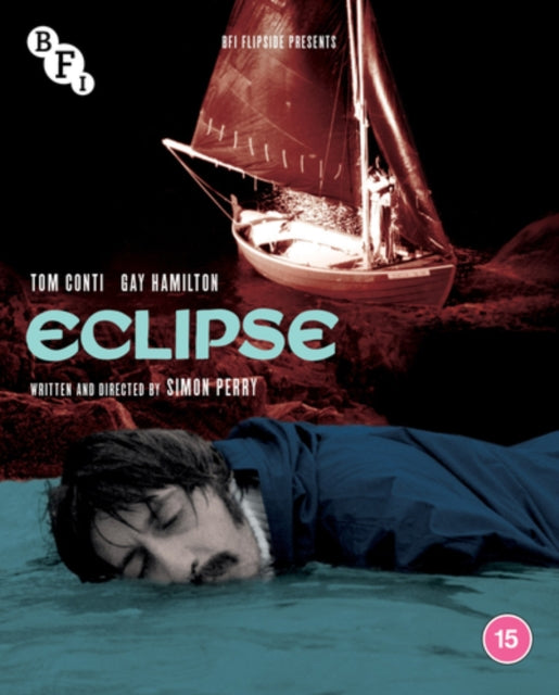 Eclipse (Blu-ray)