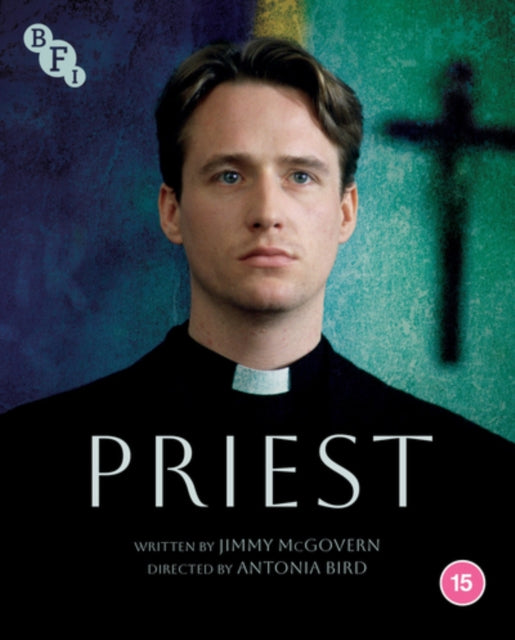Priest (Blu-ray)