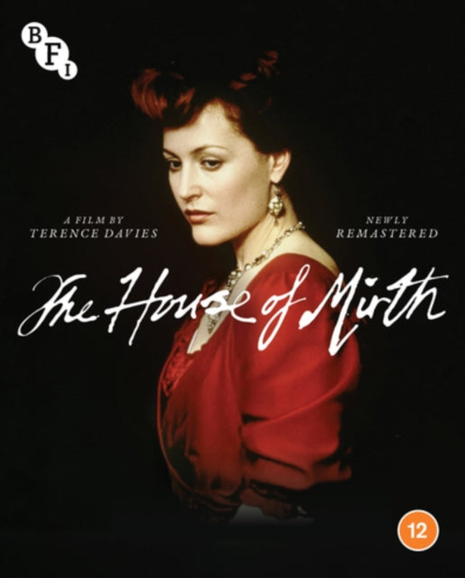 House Of Mirth (Blu-ray)