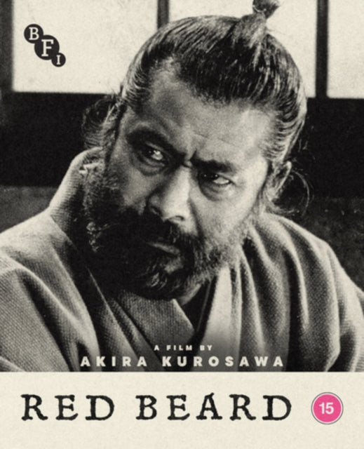 Red Beard (Blu-ray)