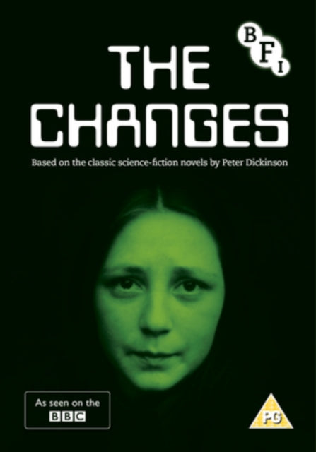 Changes (DVD)