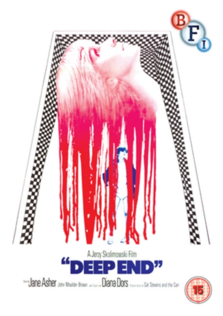 Deep End (DVD)