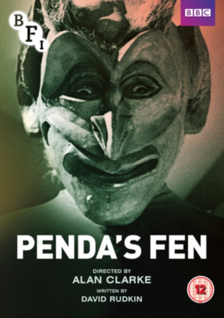 Pendas Fen (DVD)