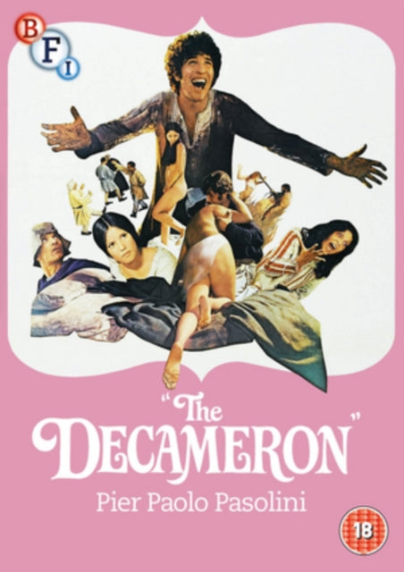 Decameron (DVD)