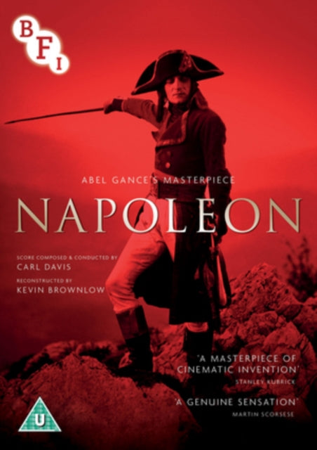 Napoleon (DVD)