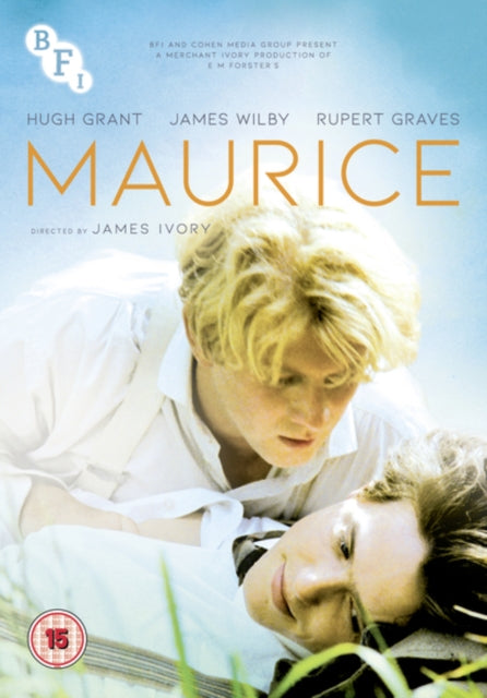 Maurice (DVD)