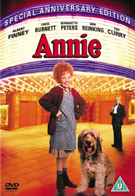 Annie Collectors Edition (DVD)
