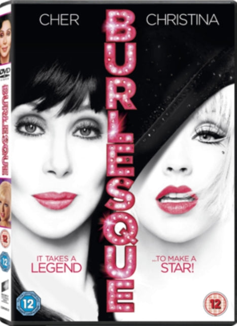 Burlesque (DVD)