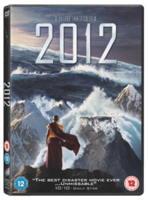 2012 (DVD)