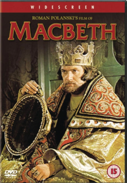 Macbeth (DVD)