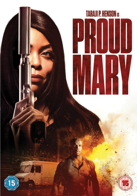 Proud Mary (DVD)
