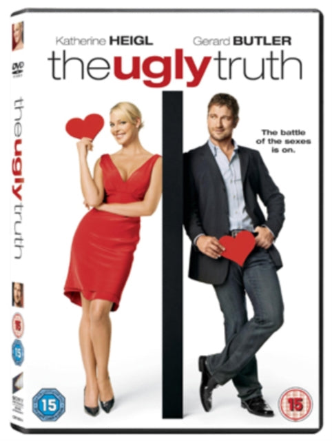 Ugly Truth The (DVD)