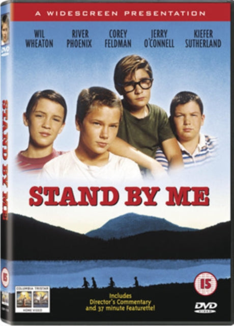 Stand By Me (DVD)
