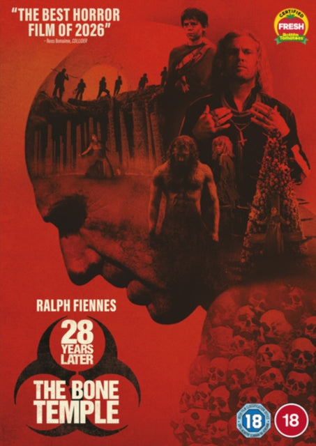 New DVD Releases South Africa | MerchShake