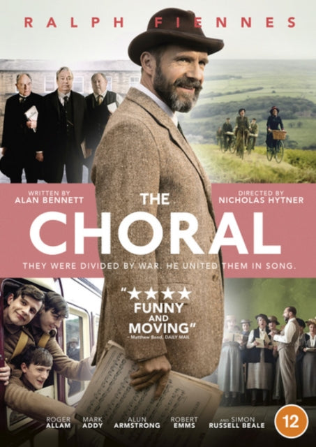 The Choral (DVD)