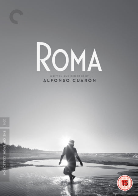 Roma (DVD)