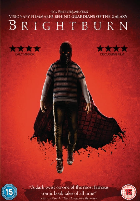 Brightburn (DVD)