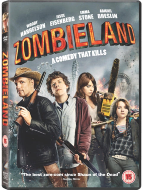 Zombieland (DVD)