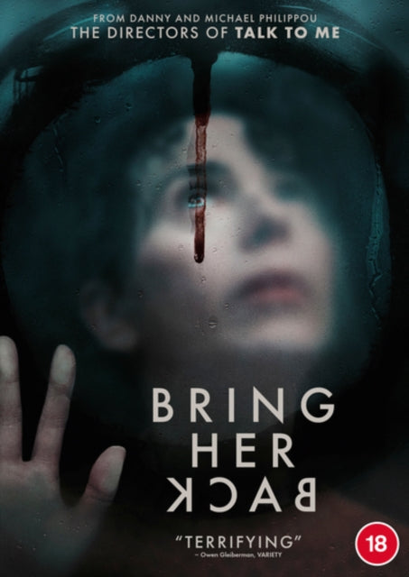 Bring Her Back (DVD)