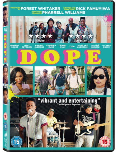 Dope (DVD)