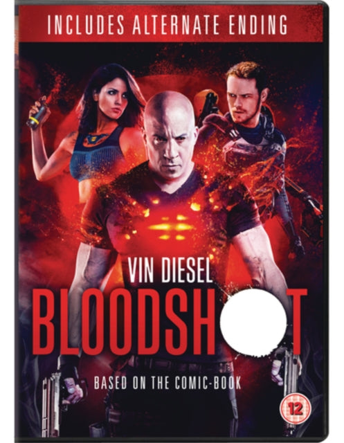bloodshot-2020-dvd