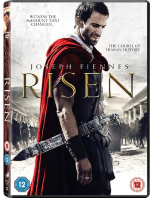 Risen (DVD)