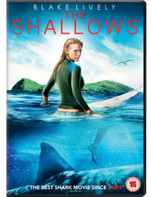 Shallows. The (DVD)