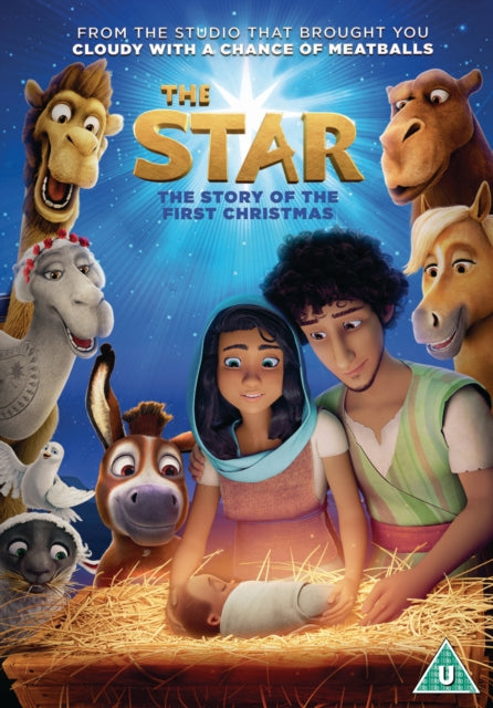 Star. The (DVD)