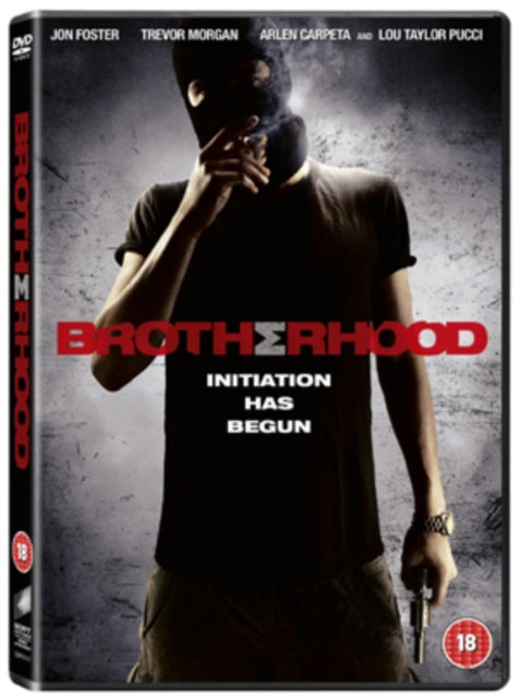 Brotherhood (DVD)