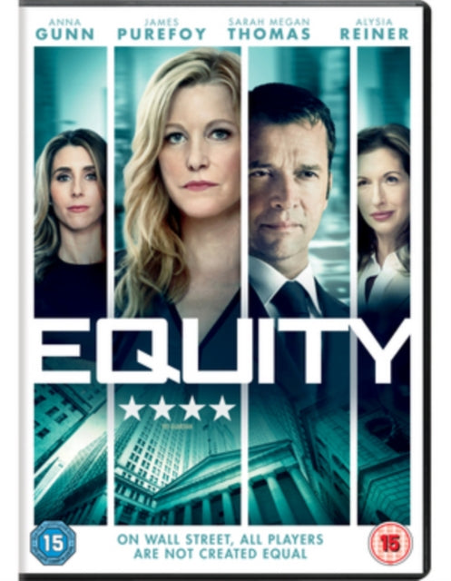 Equity (DVD)