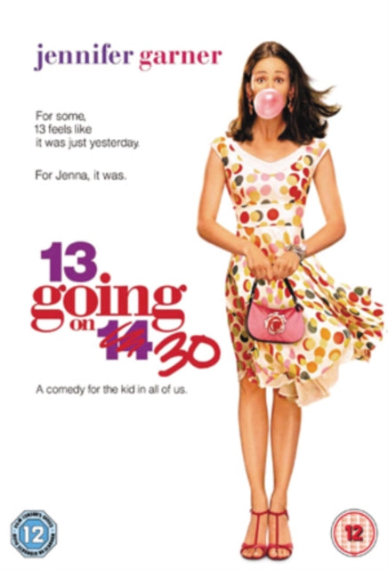 13 Going On 30 (DVD)