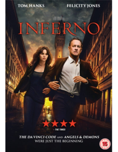 Inferno (DVD)