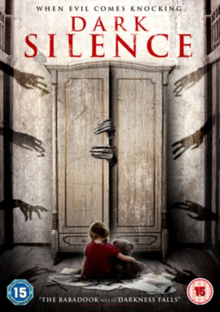 Dark Silence (DVD)