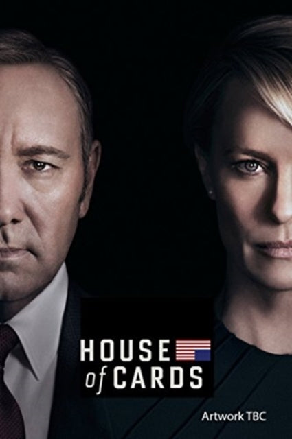 House Of Cards - Season 4 (Special Packaging) (DVD)