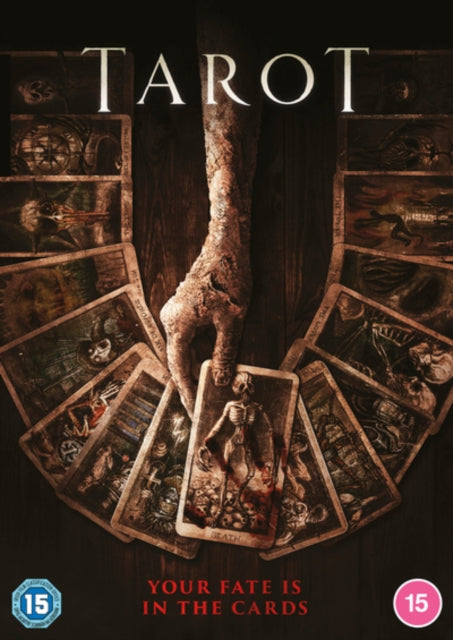 tarot-dvd