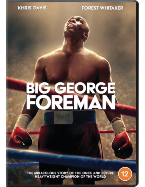 Big George Foreman (DVD)