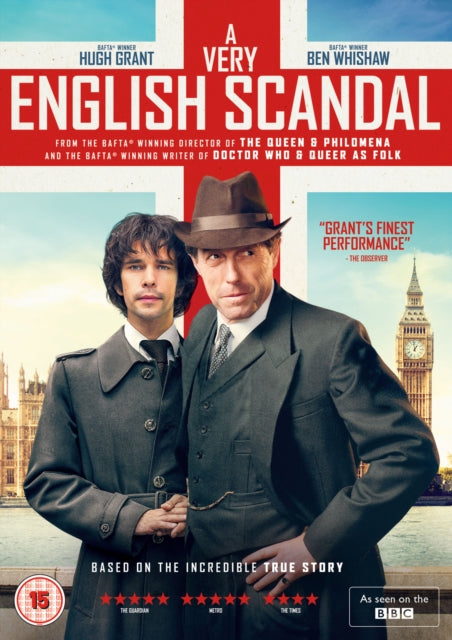 A Very English Scandal Season 01 (DVD) (https://lasgo.dmmserver.com/media/640/50358229/5035822945425.jpg)