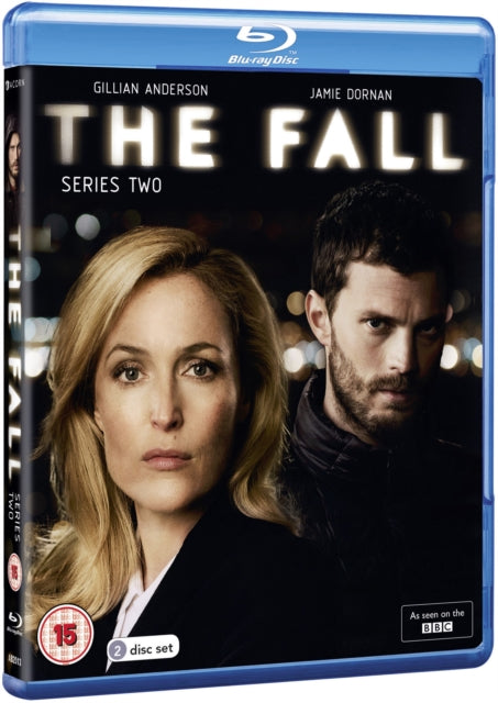 Fall Series 2 (Blu-ray)